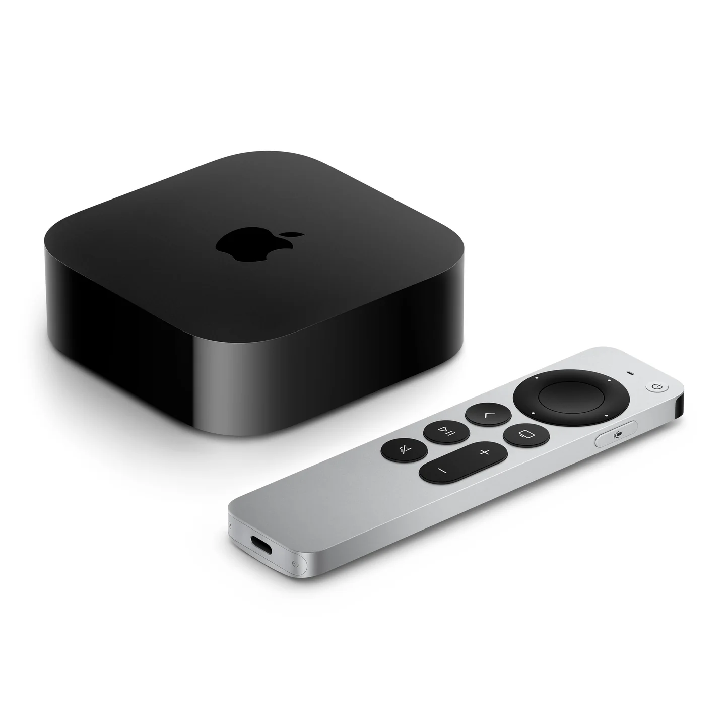 Apple TV 4K (3ª gen.)