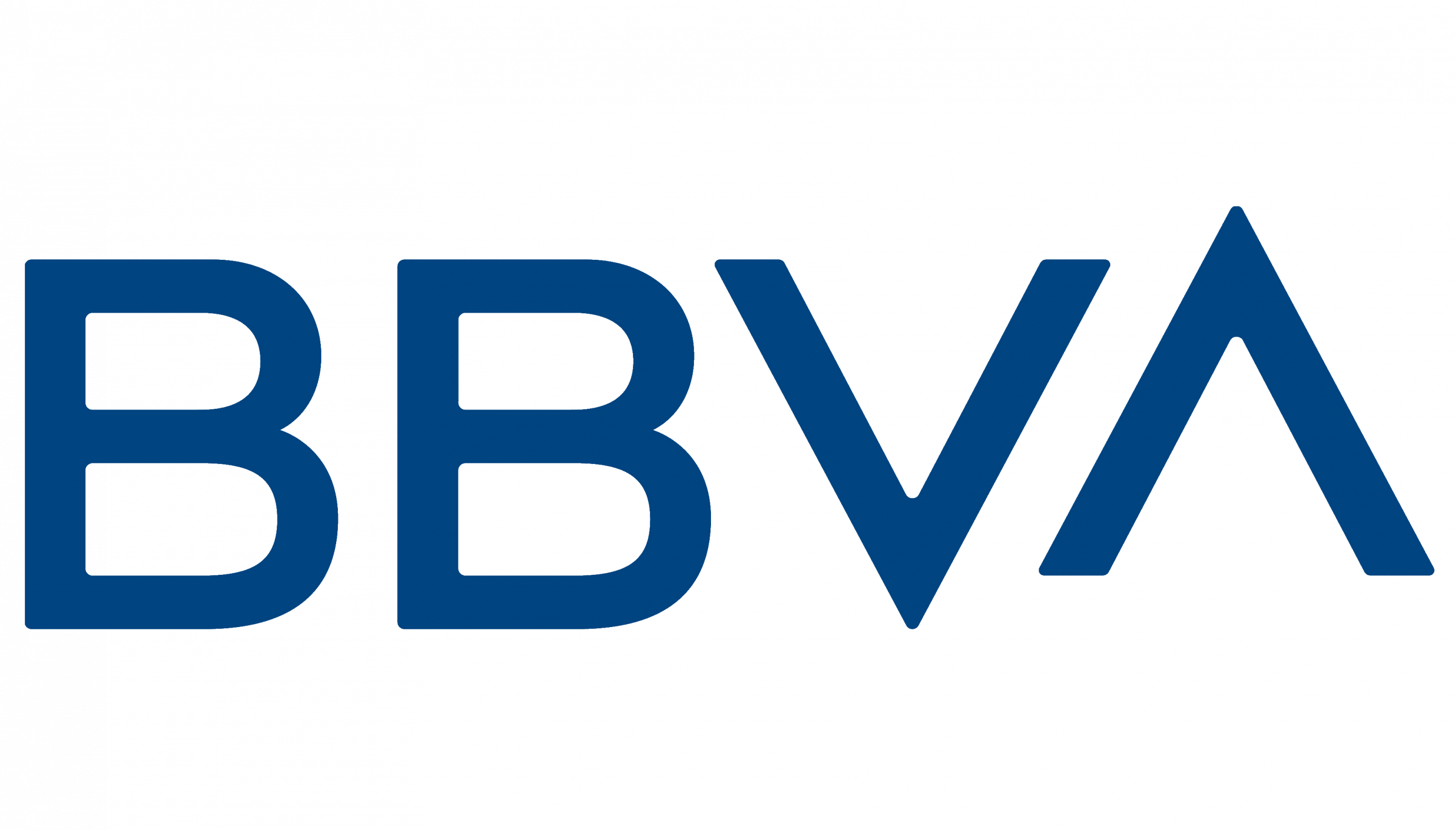 Logo BBVA