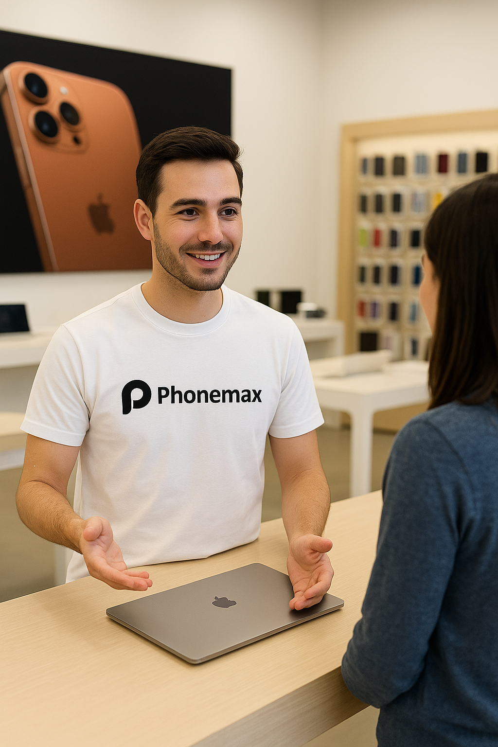 Asesoramiento Phonemax