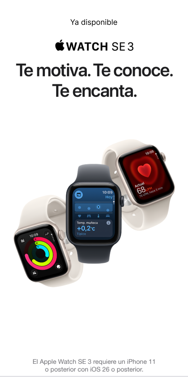 Apple Watch SE - PhoneMax