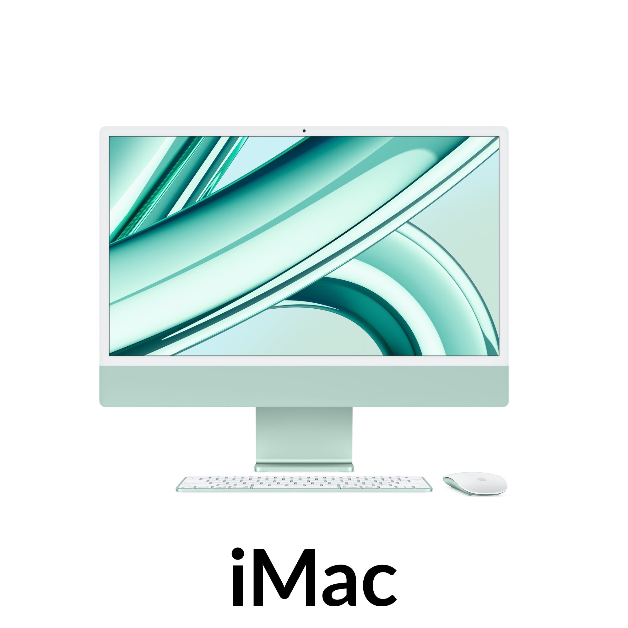 iMac