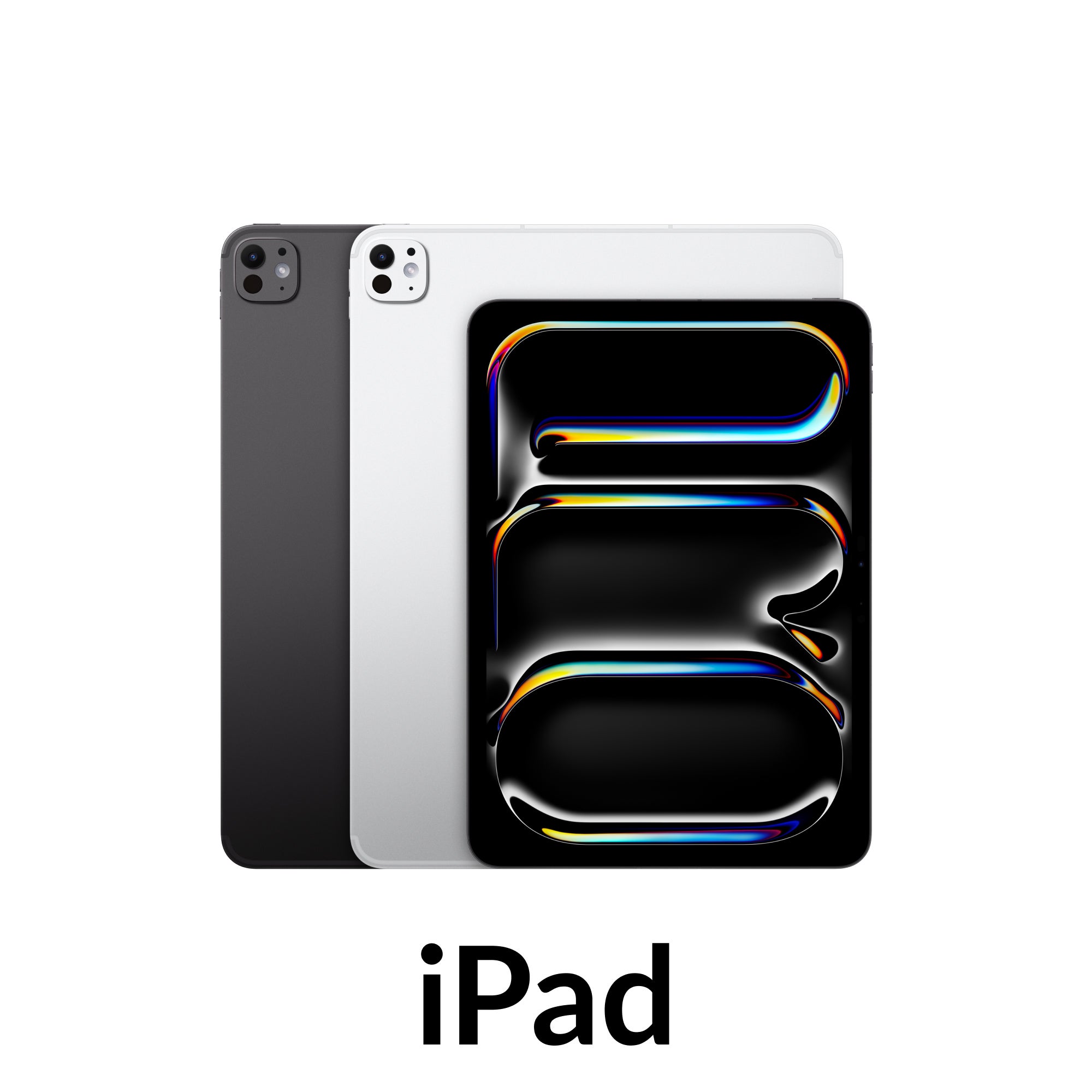 iPad