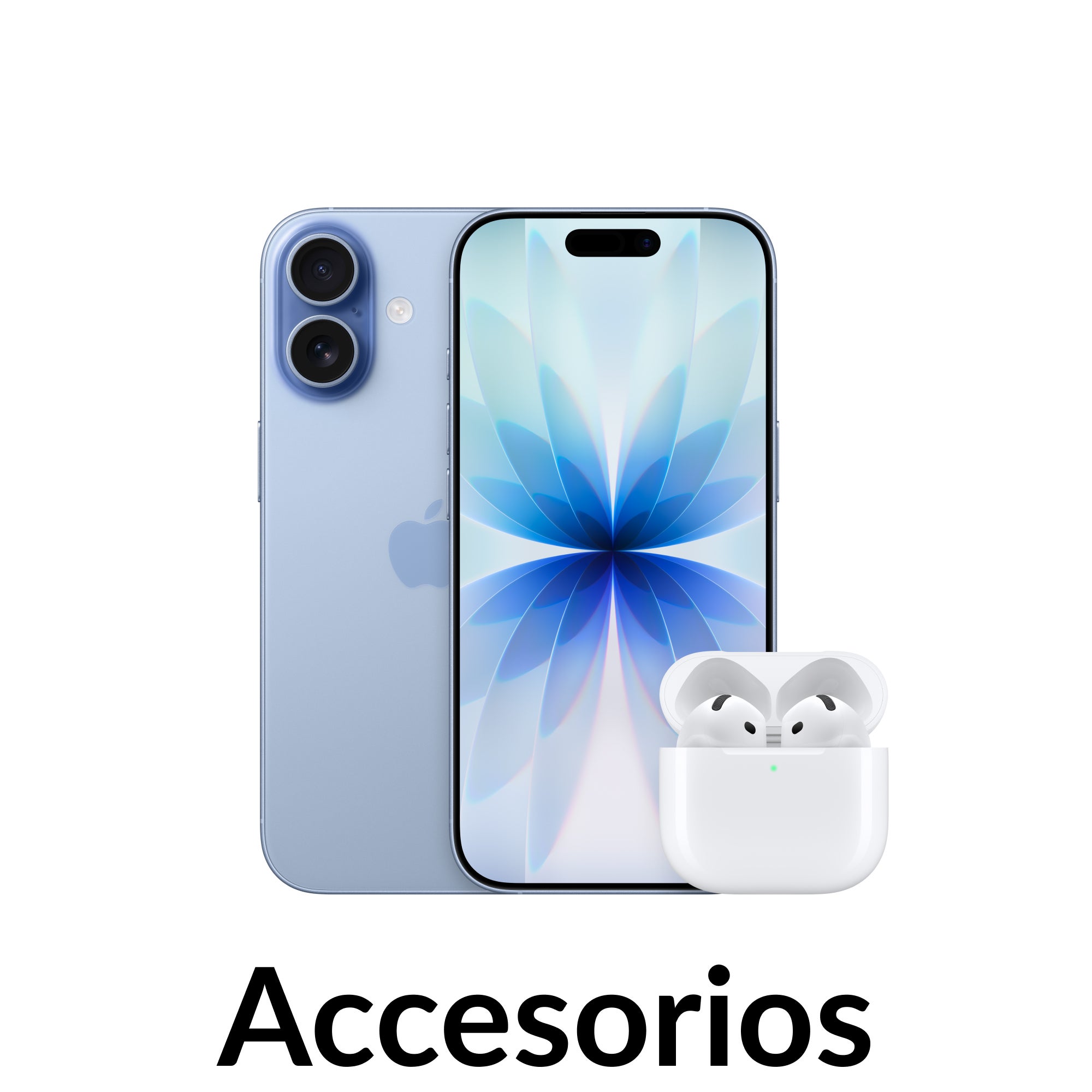 Accesorios