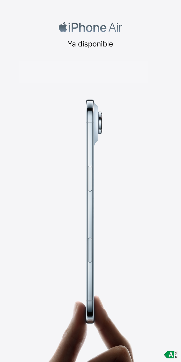 iPhone Air - PhoneMax