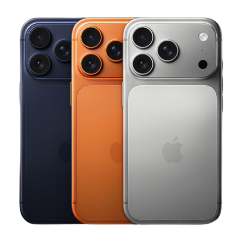 iPhone 17 Pro cámara detalle