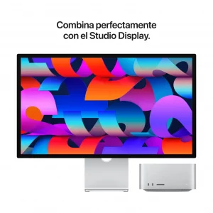 Apple Studio Display 5K 27" Vidrio Estándar