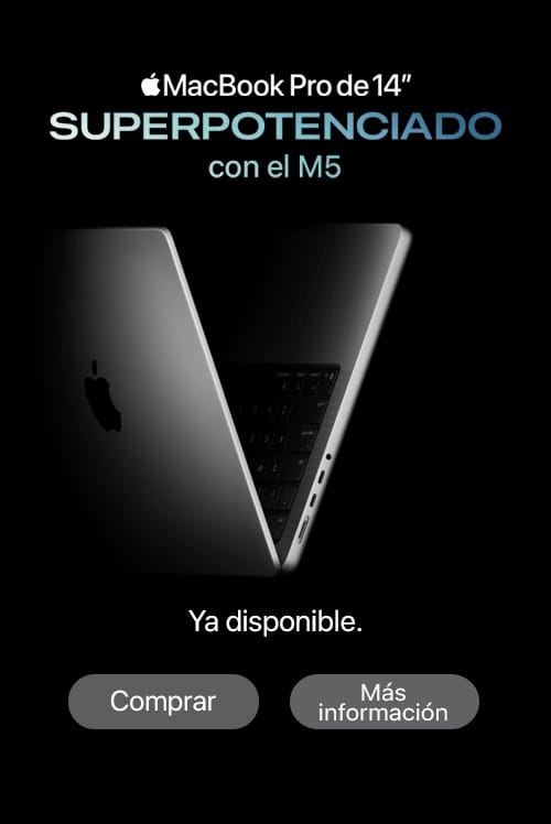 MacBook Pro 14 M4