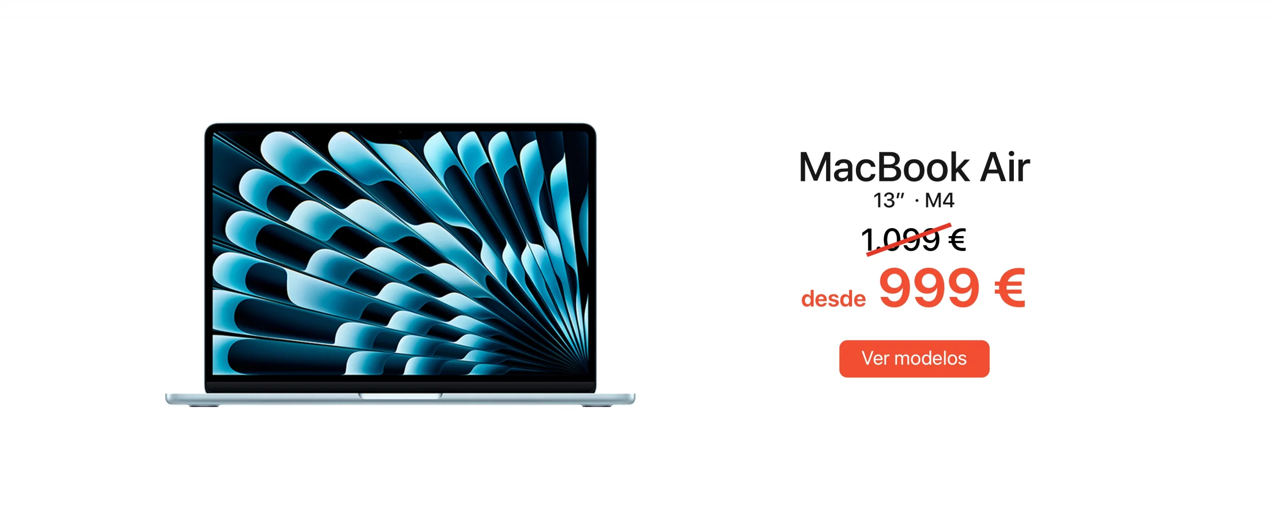 MacBook Air 13 M4